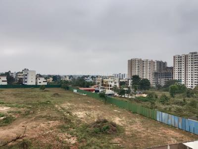 Image of 875 Sq.ft 2 BHK Apartment / Flat for sale in Bommasandra, Bengaluru for Rs. 5900000