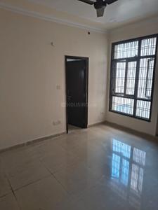 Hall Image of 1560 Sq.ft 3 BHK Apartment / Flat for sale in Krishna Super Greens, Jankipuram Extension Lucknow for Rs. 8000000