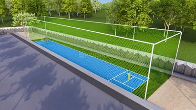 Image of 800 Sq.ft Residential Plot / Land for sale in Shiv Alaska Corridor, Puwarda Junarda, Indore for Rs. 3040000