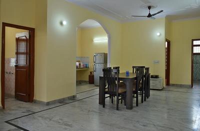 Hall Image of Bhutani House in Sector 21, Gurgaon