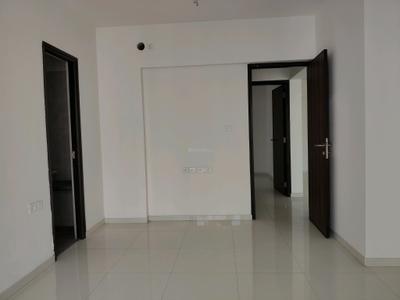 Bedroom Image of 1025 Sq.ft 2 BHK Apartment / Flat for sale in Marathon Nexzone, Kolkhe Navi Mumbai for Rs. 8790000