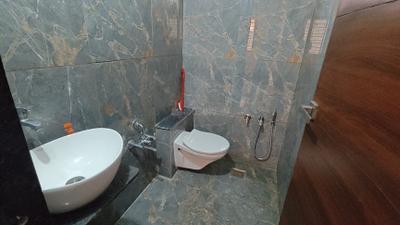 Image of 1350 Sq.ft 3 BHK Apartment / Flat for rent in Vrundavan Aashirvad Utsav, Vatva, Ahmedabad for Rs. 18500