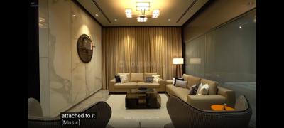 Hall Image of 2612 Sq.ft 4 BHK Apartment / Flat for sale in ANP Universe, Balewadi Pune for Rs. 40000000