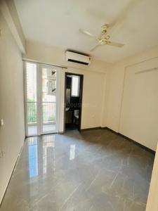 Bedroom Image of 1137 Sq.ft 2.5 BHK Apartment / Flat for sale in M3M Antalya Hills , Sector 79 Gurgaon for Rs. 13500000