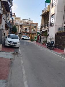 Image of 112 Sq.ft Residential Plot / Land for sale in Govindpuram, Ghaziabad for Rs. 18000000