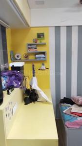 Bedroom Image of 820 Sq.ft 2 BHK Apartment / Flat for sale in Dadar East Mumbai for Rs. 40000000