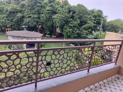 Balcony Image of 1200 Sq.ft 3 BHK Duplex for sale in C6a Jankpuri, Janakpuri New Delhi for Rs. 17000000