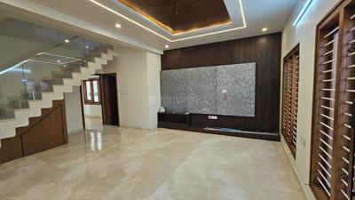 Hall Image of 2600 Sq.ft 4 BHK Duplex for sale in Vijayanagar Mysore for Rs. 23000000