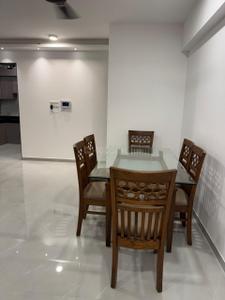 Image of 750 Sq.ft 2 BHK Apartment / Flat for rent in DLH Leo Tower, Andheri West, Mumbai for Rs. 124999