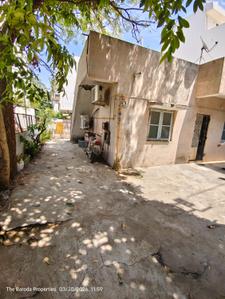 Image of 800 Sq.ft 2 BHK Independent House for sale in Diwalipura, Vadodara for Rs. 7250000