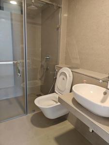 Bedroom Two Image of 906 Sq.ft 2 BHK Apartment / Flat for sale in Lodha New Cuffe Parade Lodha Gardenia, Sion Mumbai for Rs. 31000000