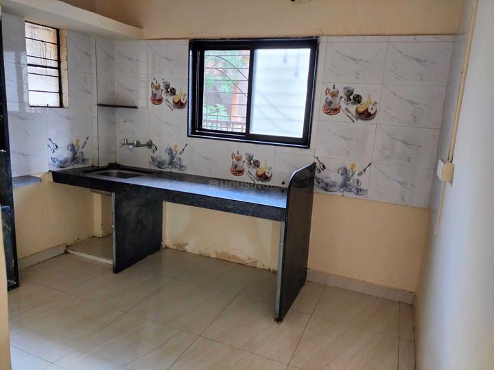 Rahatani Kitchen One 1