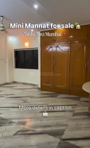 Semi Furnished 6 BHK Villa