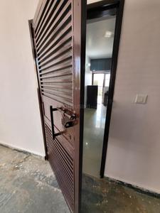 Bedroom Image of 540 Sq.ft 1 BHK Independent House for rent in Sector 19 Dwarka New Delhi for Rs. 25000