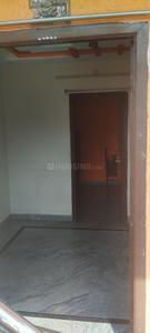 1 BHK Independent Builder Floor