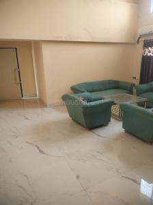 Hall Image of 3000 Sq.ft 5 BHK Builder Floor for sale in Kalyan West Kalyan for Rs. 30000000