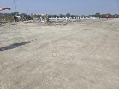 Image of 1490 Sq.ft Residential Plot / Land for sale in Shankarpur, Nagpur for Rs. 4872000