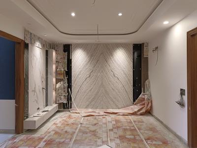 4 BHK Independent Builder Floor