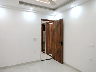 Bedroom Image of 2100 Sq.ft 4 BHK Apartment / Flat for sale in CGHS Manzil Apartments by CGHS Group, Sector 9 Dwarka New Delhi for Rs. 35500000
