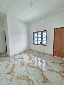 Hall Image of 1500 Sq.ft 3 BHK Independent House for sale in Alangad Kochi for Rs. 5500000