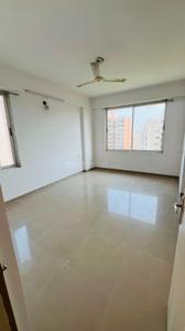 Bedroom Image of 1850 Sq.ft 3 BHK Apartment / Flat for rent in Avirat Silver Harmony, Gota Ahmedabad for Rs. 28000