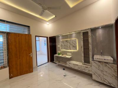 Bedroom Image of 1950 Sq.ft 3 BHK Villa for sale in Kalwad Road Jaipur for Rs. 5800000