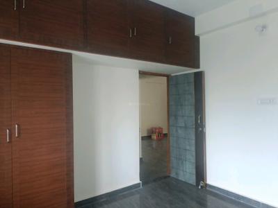 Bedroom Image of 1000 Sq.ft 2 BHK Apartment / Flat for rent in Ambattur Chennai for Rs. 25000