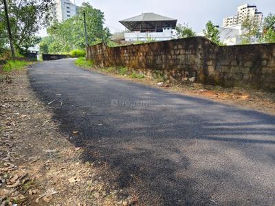 Kakkanad Plot View 1