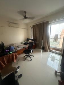 Bedroom Image of 2250 Sq.ft 3 BHK Apartment / Flat for sale in Bhagwati Greens 3, Kharghar Navi Mumbai for Rs. 54000000