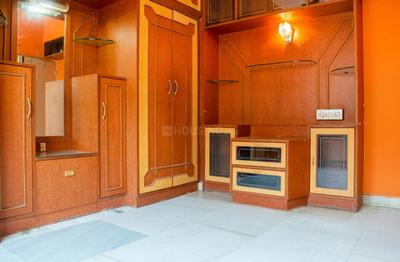 Bedroom Image of 1300 Sq.ft 3 BHK Apartment / Flat for rent in Panduranga Nagar Bengaluru for Rs. 28000