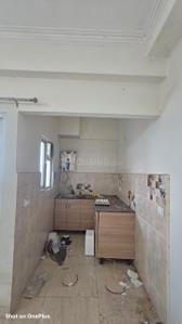 Kitchen Image of 530 Sq.ft 1 BHK Apartment / Flat for rent in Gaurs 14th Avenue, Noida Extension Greater Noida for Rs. 17000