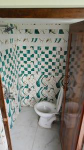 Bathroom Image of 350 Sq.ft 1 BHK Apartment / Flat for sale in Keshtopur Kolkata for Rs. 1100000
