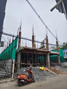 Image of 1145 Sq.ft 2 BHK Apartment / Flat for sale in Zamin Pallavaram, Chennai for Rs. 8015000