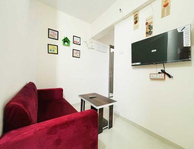 Image of GetSetHome-Hinjewadi Phase 2 in Hinjawadi Phase 2, Pune