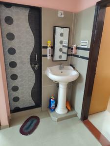 Bathroom Image of 1720 Sq.ft 3 BHK Apartment / Flat for sale in Sima Nagar Surat for Rs. 6200000