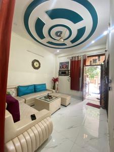 Hall Image of 1440 Sq.ft 2 BHK Builder Floor for rent in Sector 46 Gurgaon for Rs. 35500