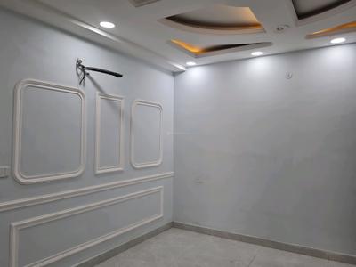 Living Room Image of 950 Sq.ft 3 BHK Apartment / Flat for sale in Dream Ultra Luxury by Dream Home Buildtech, Mahavir Enclave New Delhi for Rs. 8500000