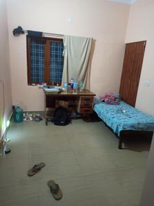 Bedroom Image of 800 Sq.ft 1 RK Independent House for rent in Turner Road Dehradun for Rs. 6000