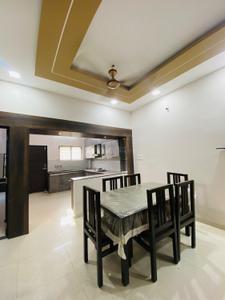 Hall Image of 2500 Sq.ft 3 BHK Independent House for rent in Nipania Indore for Rs. 31000