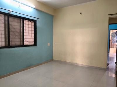 Living Room Image of 850 Sq.ft 2 BHK Independent House for rent in Sus Pune for Rs. 21000