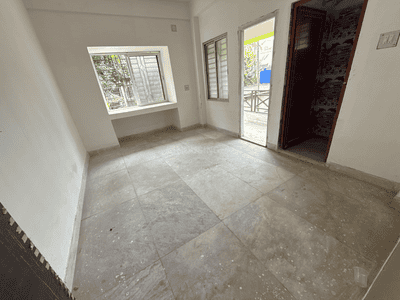 Bedroom Image of 884 Sq.ft 2 BHK Apartment / Flat for sale in Airport Gate No 2 Kolkata for Rs. 3094000