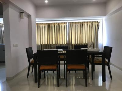 Hall Image of 850 Sq.ft 2 BHK Apartment / Flat for rent in Dadar West Mumbai for Rs. 100000