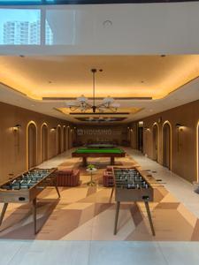 Image of 1105 Sq.ft 2 BHK Apartment / Flat for sale in Mohammed Wadi, Pune for Rs. 10000000