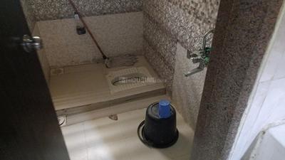 Bathroom Image of 1200 Sq.ft 3 BHK Apartment / Flat for sale in Pal Surat for Rs. 5100000