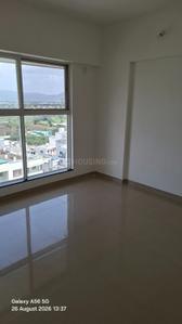 Hall Image of 750 Sq.ft 2 BHK Apartment / Flat for rent in Lushlife Impero Building A And B, Handewadi Pune for Rs. 19000