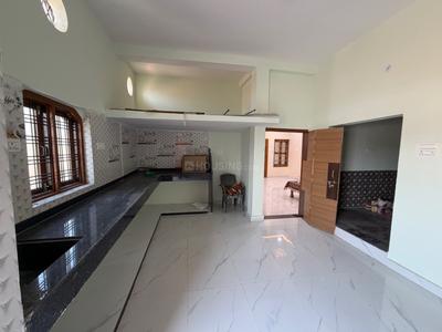 Kitchen Image of 1800 Sq.ft 4.5 BHK Independent House for sale in Chhatrapati Nagar Rewa for Rs. 10000000