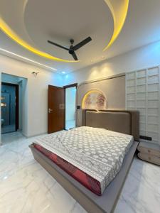 Bedroom Image of 3600 Sq.ft 5 BHK Villa for sale in Vaishali Nagar Extension Jaipur for Rs. 28100000