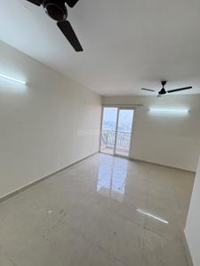 Hall Image of 589 Sq.ft 2 BHK Apartment / Flat for sale in Signature Global The Millennia 3, Sector 37D Gurgaon for Rs. 6600000
