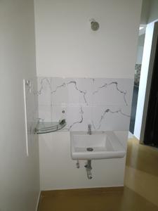 Image of 1900 Sq.ft 3 BHK Apartment / Flat for rent in Indira Nagar, Nashik for Rs. 23000