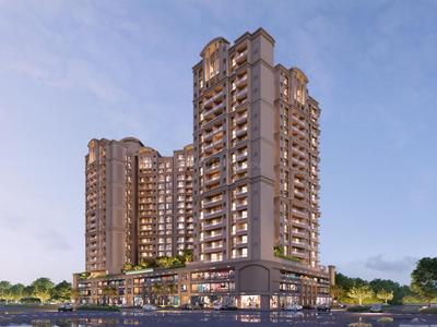 4 BHK Flat